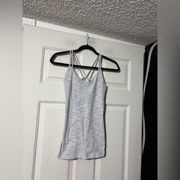 Lululemon Create Your Calm Tank - Picture 2 of 5